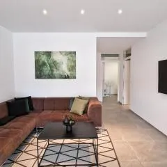 homy City Diamant in Feldkirch, Grenznähe und doch Zentral