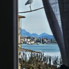 L'AIRONE - casa vacanza