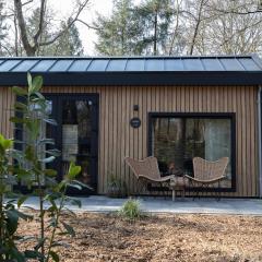 Verde Tiny Lodge tinyhouse