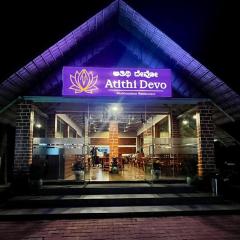 Atithi Devo Resort and Restaurant