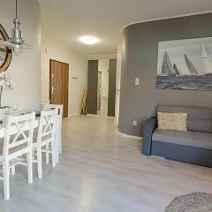 VacationClub - Leśna 12B Apartament 8