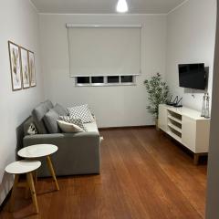 Apartamento Centro ao lado do Country Club