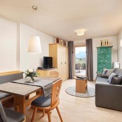 Stöckerhof Apartment Traube