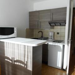 Résidence Hameau Du Soleil - APPARTEMENT 4 PERSONNES VIELLE-AURE MAE-3434