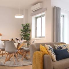 Marquês City Center Flat