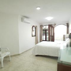 Immaculate 1-Bed Apartment in Cofresi
