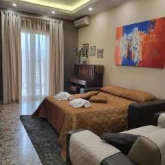 Angri's Guest House