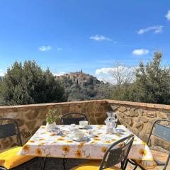 Tuscany Panoramic View - Relax in Val D'Orcia