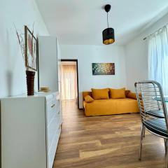 Apartman Sunce