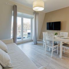 VacationClub - Leśna 12A Apartament 24