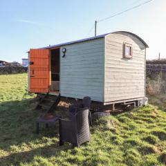 Clementine Shepherd's Hut