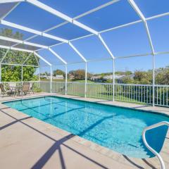 Sunny Home in The Villages and Shared Amenities