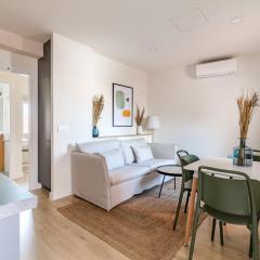 CATERINA Plaza Castilla