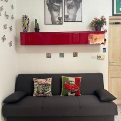 Dora's House Firenze