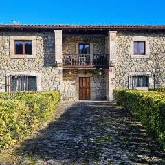 Casa de Aldea la Piniella