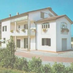 HOTEL SAN FRANCESCO INN