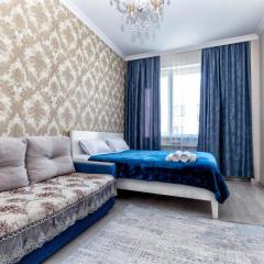 Apartment next to EXPO Residential complex EXPO BOULEVARD