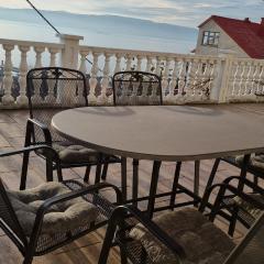 Apartman Pogled na more