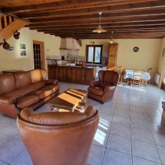 Les Mésanges - Jardin - Nature