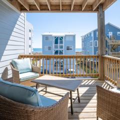 Oceanview Condo Near the Boardwalk - Sea Drift Hawks Nest