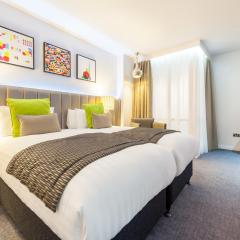 Mercure London Paddington Hotel