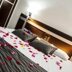 HOSTAL LAS PALOMAS