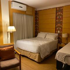 Flat próximo Congonhas