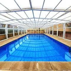 Apartamentos SOL Y PLAYA Foz
