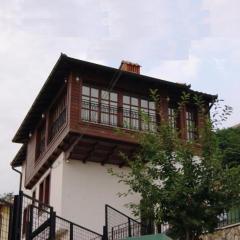Apartment Prizreni