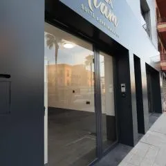 Riam suites apartamentos