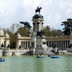 La Casita del Retiro