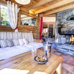 Résidence Lolana - Chalet Lolana - 14 Personnes - Morzine MAE-3791