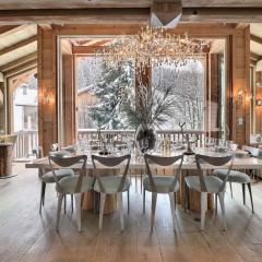 Résidence Explorer Meleze - Chalet Mélèze - 14 Personnes - Les Gets MAE-3801