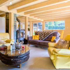 Résidence Solaurine - Chalet Solaurine - 10 Personnes - Morzine MAE-3891