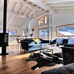 Résidence Kanga - Chalet Kanga - 10 Personnes - Morzine MAE-3921