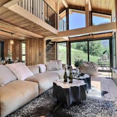 Résidence Fergust - Chalet Fergust - 8 Personnes - Morzine MAE-3941