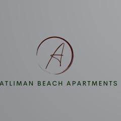 Atliman Beach Apartment 1