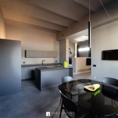 GREY LOFT