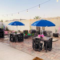 Departamento vacacional #1