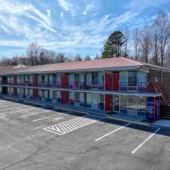 Americas Best Value Inn Stearns, KY