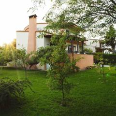 Litochoro Achilleas & Chara's Summer House
