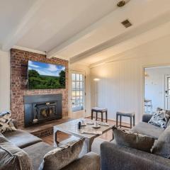 5 Acre Farmhouse Near Nashville!