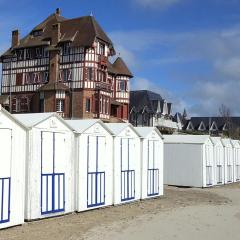 Maison Ariana 6 personnes à 5 min de la mer