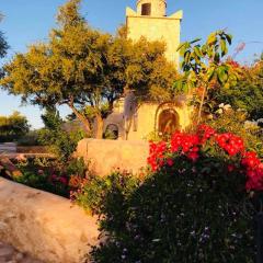 Riad des 1001 Fleurs