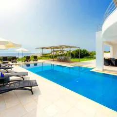 Luxury Villa Stella with private swimming pool