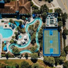 Windsor at Westside Corner Unit Next to Amenities