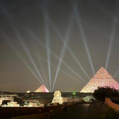 The Gate Hotel Pyramids