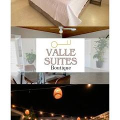 Apto Valle Suites, La Mejor Zona