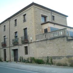 Casa Carrera Rural