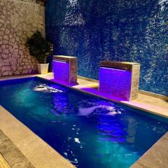 Casa Salvatore - Getsemani - Private pool